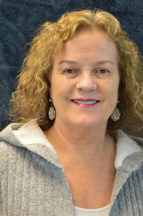 Therese  Fleischman