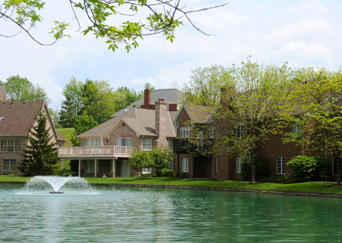 Boring Real Estate - Therese Fleischman, Owner
