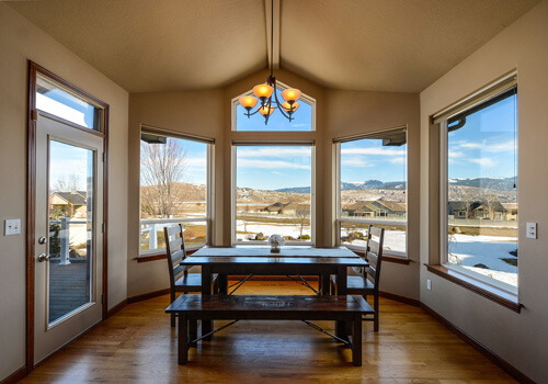 Damascus Real Estate - Therese Fleischman, Owner